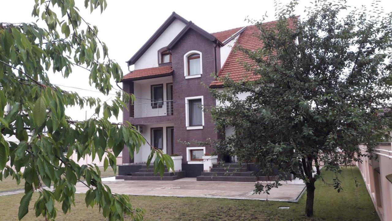 Vila Family Cricova 외부 사진