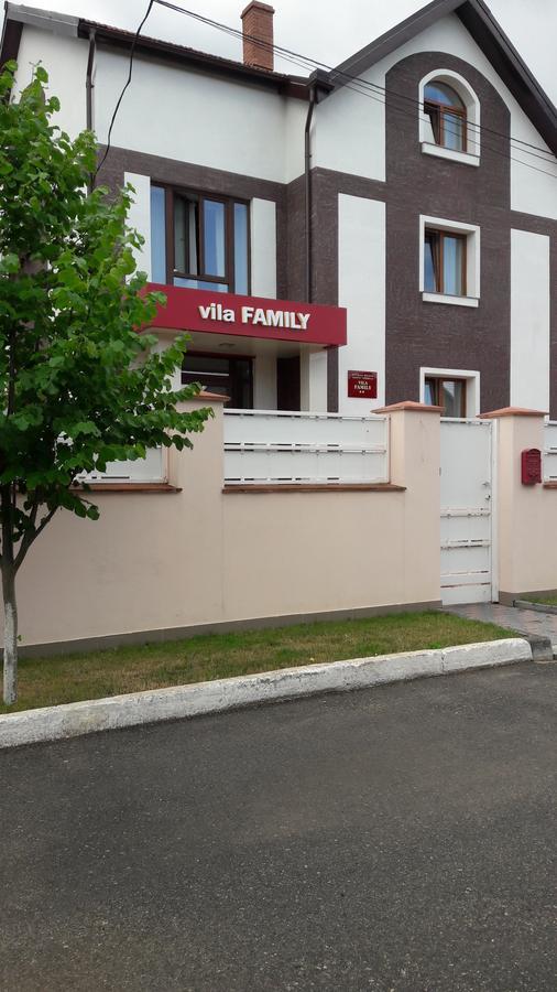 Vila Family Cricova 외부 사진