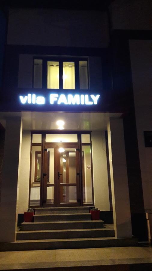 Vila Family Cricova 외부 사진
